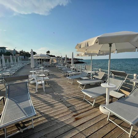 Fabris Palace Трані Екстер'єр фото