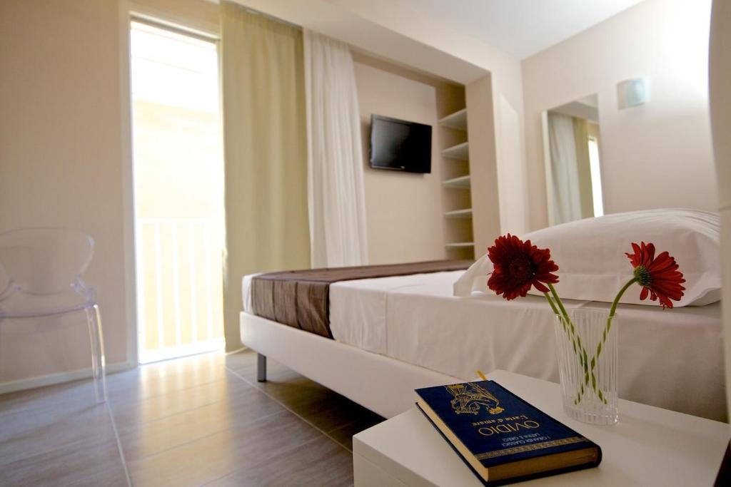 Fabris Palace Трані Номер фото